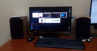 Заказать администрирование серверов Linux в Мончегорске. Обслуживание ПК, ремонт от 315 руб